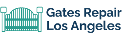 best gate repair company of Los Angeles