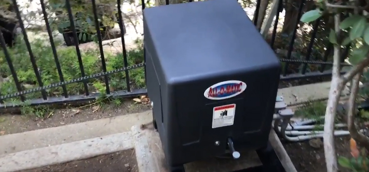 Best All O Matic Gate Opener Repair in Los Angeles