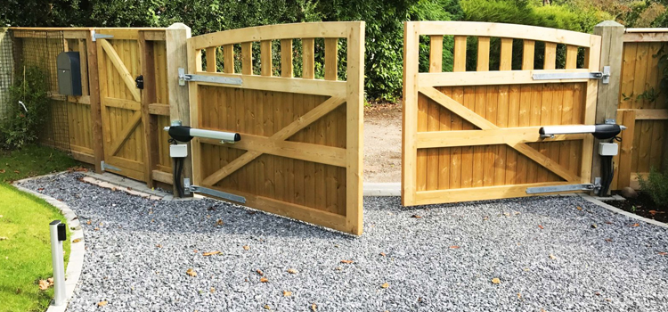 Top Automatic Gate Motor Repair Los Angeles