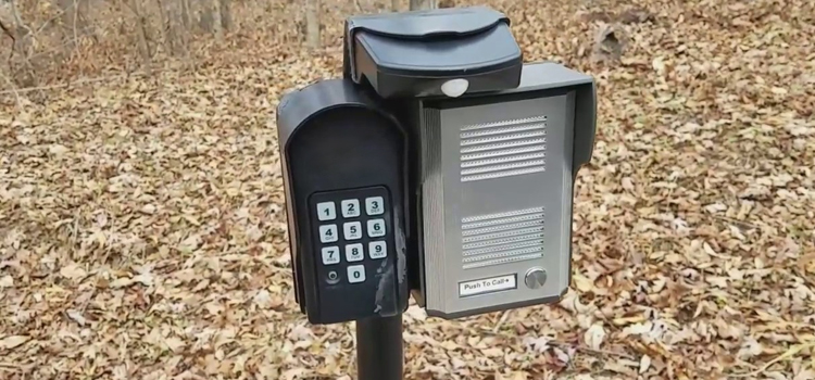 commercial access control Los Angeles