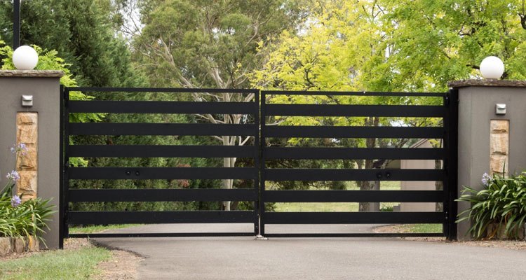 Driveway Gate Repair Los Angeles