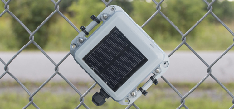 Electric Gate Safety Sensor Los Angeles