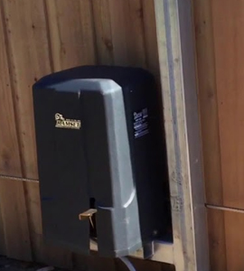 Ramset Gate Operator Repair in Los Angeles