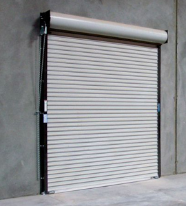 Roll Up Gate Repair Los Angeles