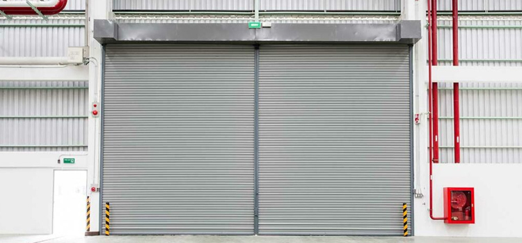 Roll Up Security Gate Repair Los Angeles