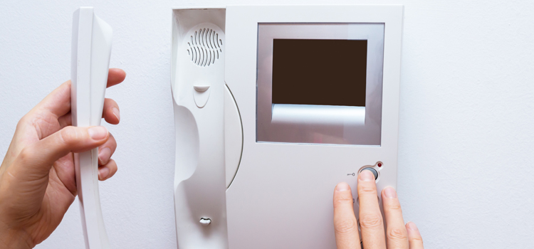 Wifi Gate Intercom Los Angeles